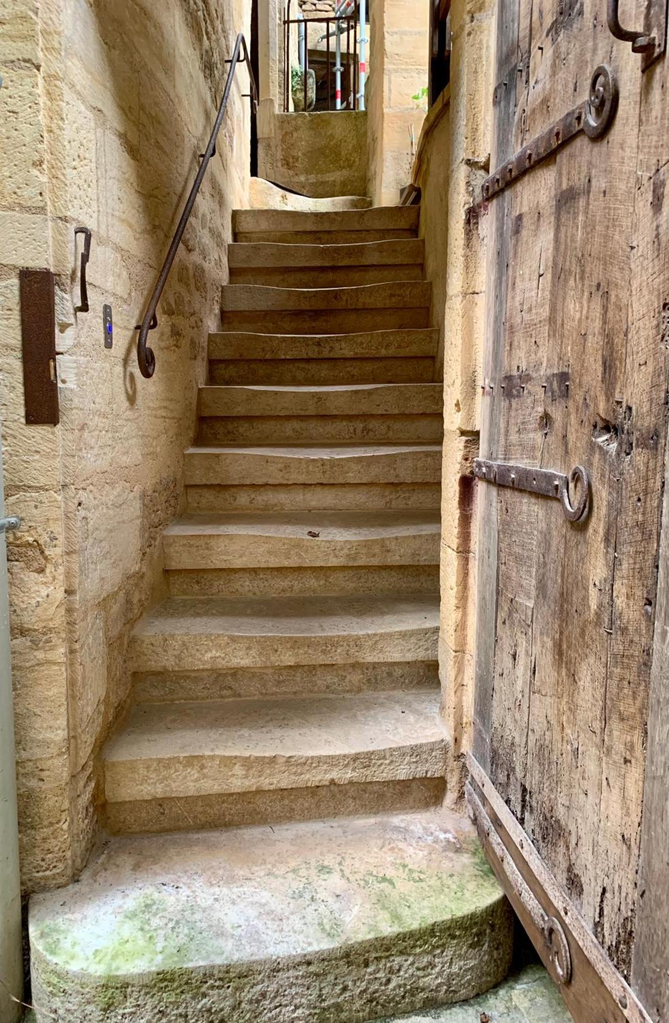 Particulier Fenelon - Xiiie Sarlat-la-Caneda
